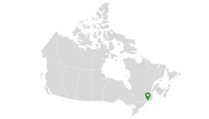 Montreal-map