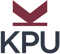 Logo de KPU – Parte de los programas educativos internacionales con YouCanLearn