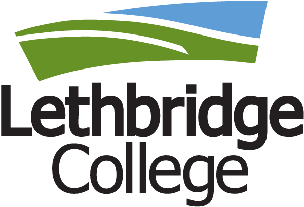 Logo de Lethbridge College – Parte de los programas educativos internacionales con YouCanLearn