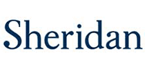 Logo de Sheridan College – Parte de los programas educativos internacionales con YouCanLearn