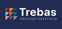 Logo de Trebas Institute – Parte de los programas educativos internacionales con YouCanLearn