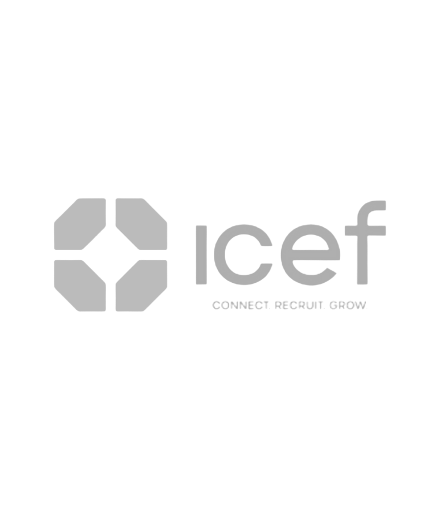 icef Credentials Icef