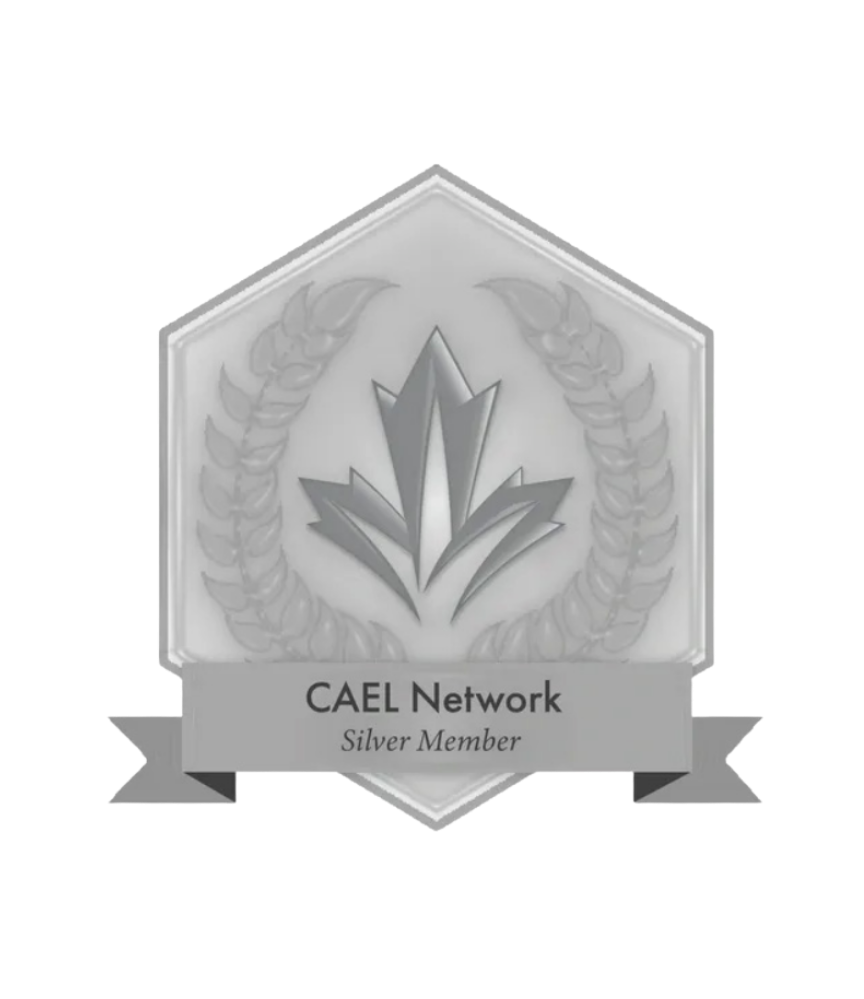 logo-cael Credential cael