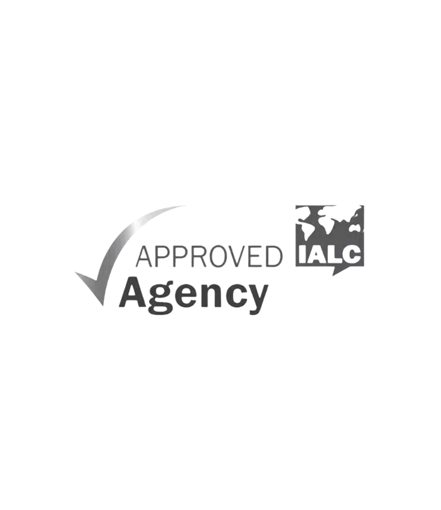 logo-ialc Credential Approved ialc